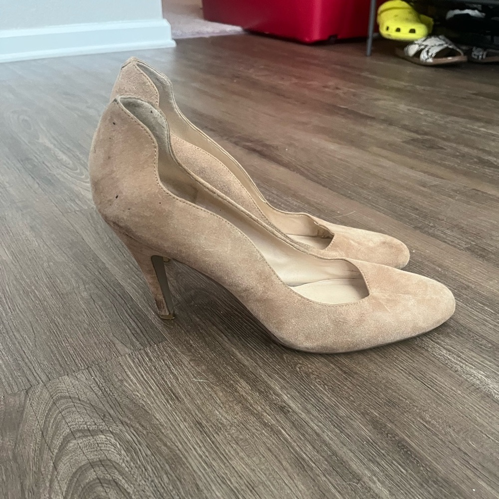 Nine West Heels